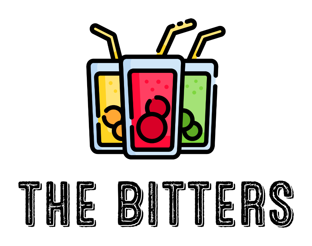 The Bitters Bar